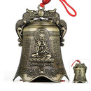 Windglocke Kujū (3 Größen)