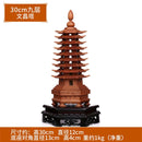 Wenchang Turm Dekoration