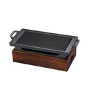 Grill Asahidake (2 Größen)