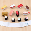 Künstliche dekorative Lebensmittel Kichiro