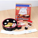 Künstliche dekorative Lebensmittel Kichiro