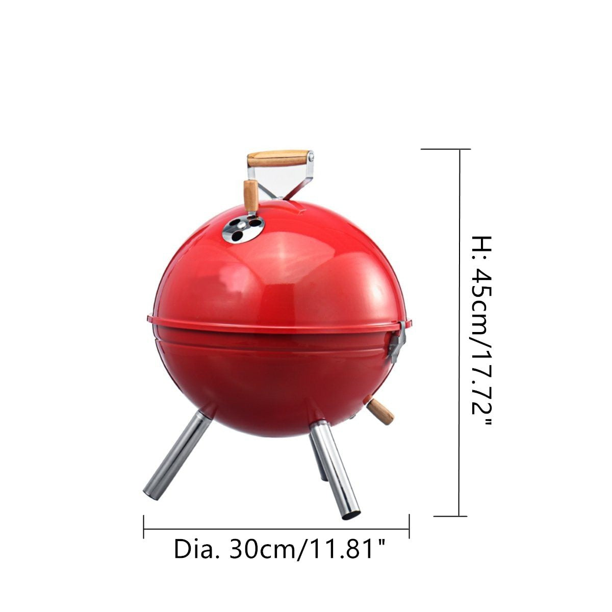 Grill Makihata