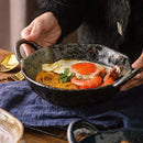 Teller Ishizuchi (6 Farben)