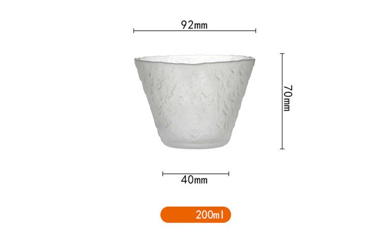 Whiskyglas Kawa