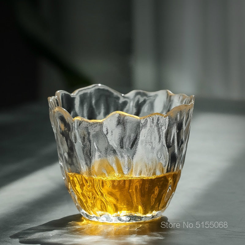 EDO Whiskyglas Owa