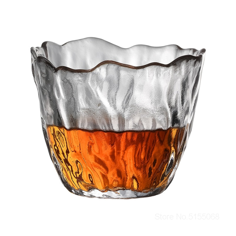 Whiskyglas Owa