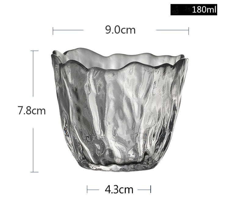 Whiskyglas Owa