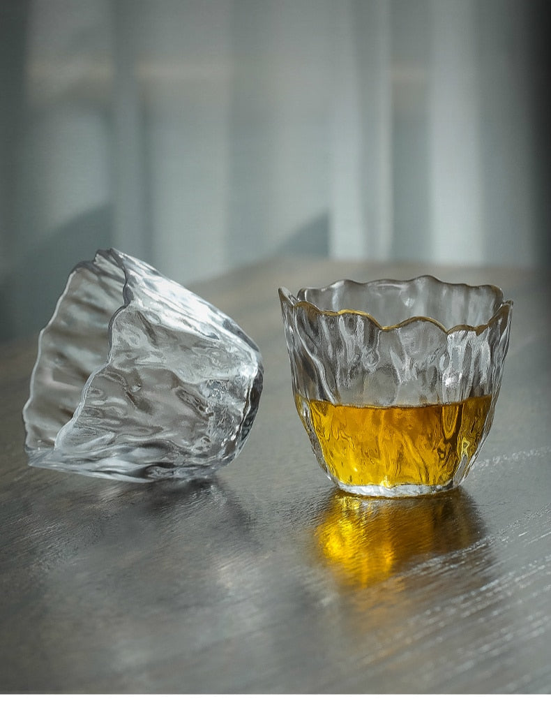 Whiskyglas Owa