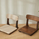 Zaisu Stuhl Kurakari (2 Modelle)