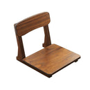 Zaisu Stuhl Kurakari (2 Modelle)