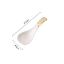 Ishi Löffel Nanjo (3 Farben)