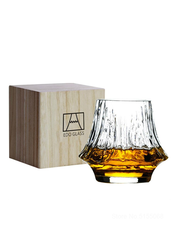 Whiskyglas Shogo