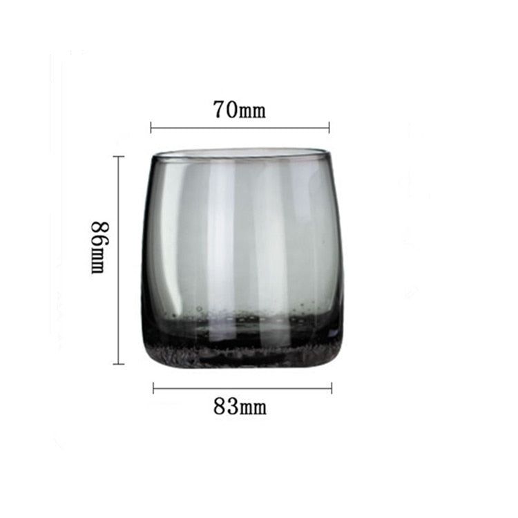 Whiskyglas Kobah