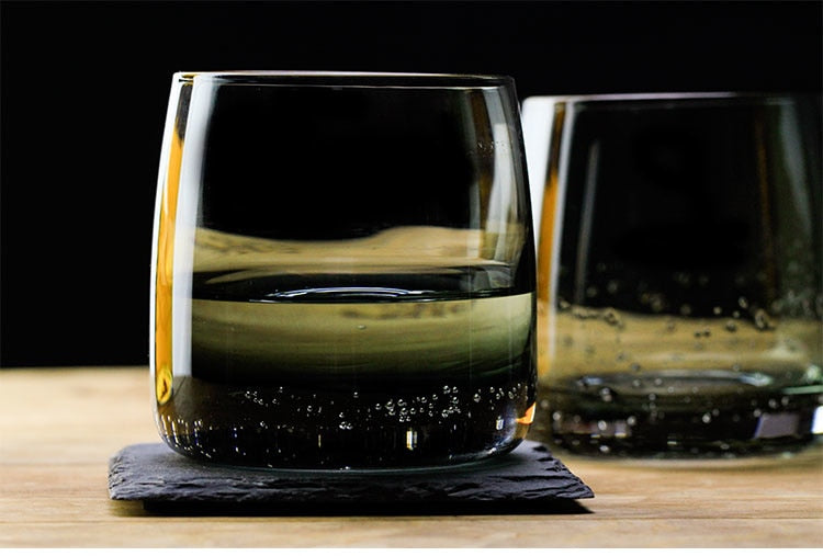 Whiskyglas Kobah