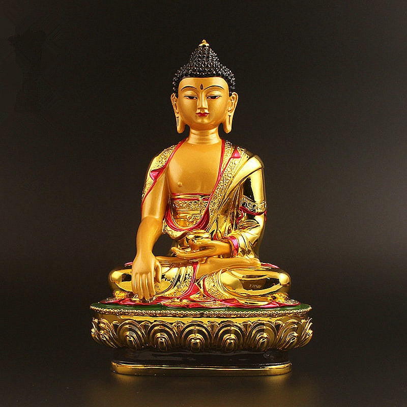 Shakyamuni Buddha Statue