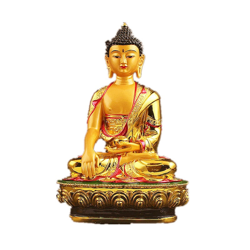 Shakyamuni Buddha Statue