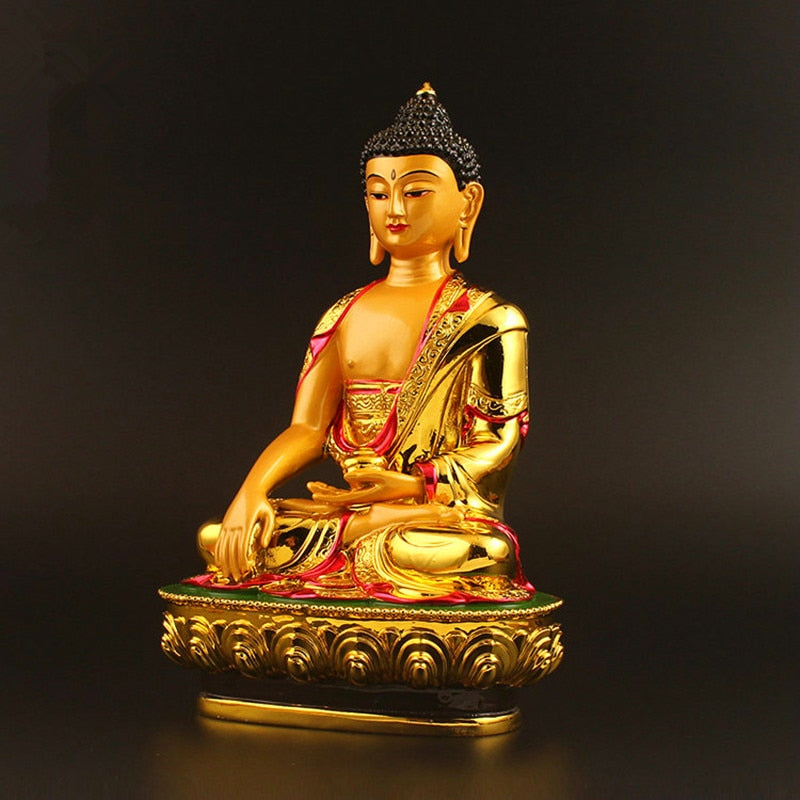 Shakyamuni Buddha Statue