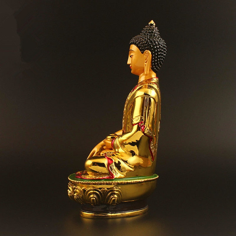 Shakyamuni Buddha Statue