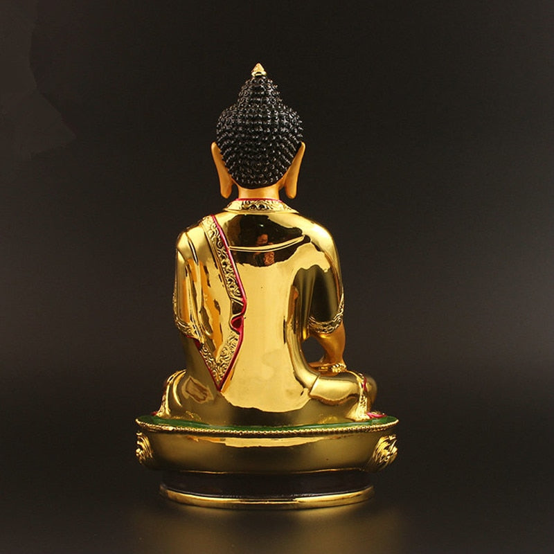 Shakyamuni Buddha Statue