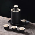 Sake-Set Kito