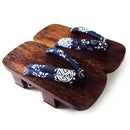 Geta Sandalen Hirato (4 Farben)