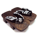 Geta Sandalen Awaji (4 Farben)