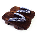 Geta Sandalen Awaji (4 Farben)