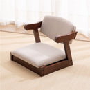 Zaisu Stuhl Chiiwa (3 Farben)