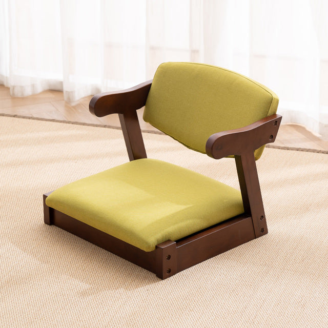 Zaisu Stuhl Chiiwa (3 Farben)