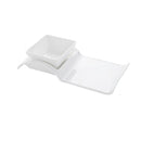 Teller mit Saucenschale Tomuraushi (2 Größen)