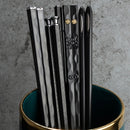 Essstäbchen Set Ueno