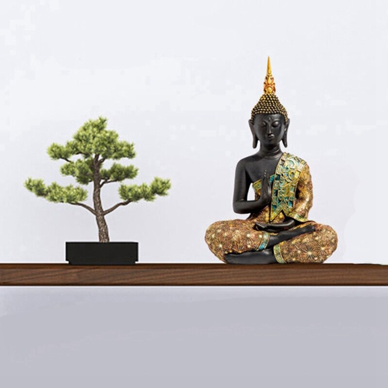Buddha-Statue Chōkai