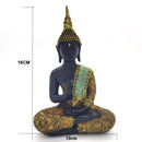 Buddha-Statue Chōkai