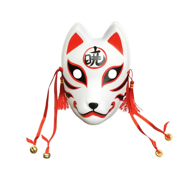 Kitsune Fuchs Masken Joban