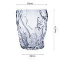 Kreativer Whiskyglas Sishi