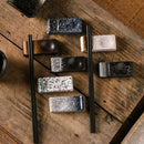 Essstäbchenhalter Kasachu (6 Farben)