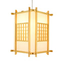 Pendelleuchte Momoka