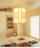 Pendelleuchte Momoka