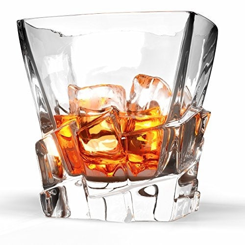 Whiskyglas Set Yura