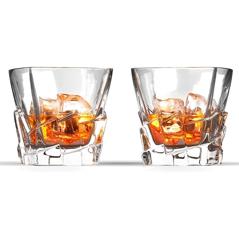 Whiskyglas Set Yura