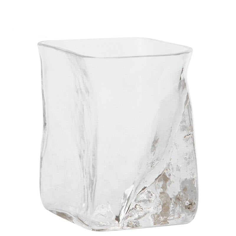 Whiskyglas Amaga