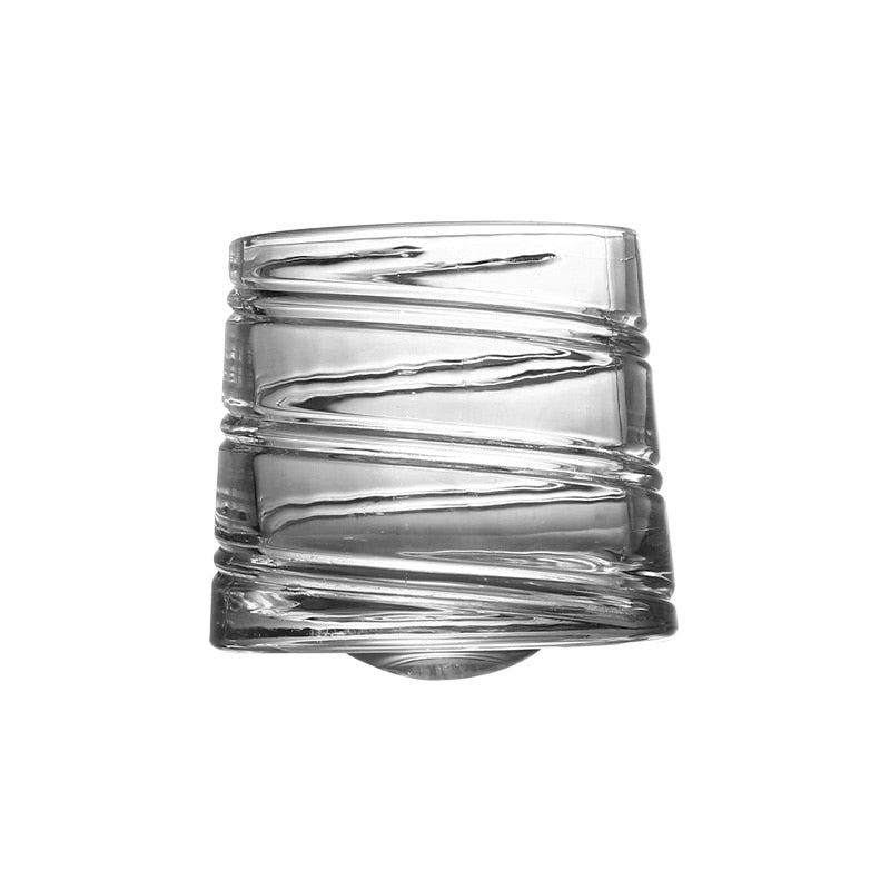 Rotierendes Whiskyglas Uleno (3 Modelle)