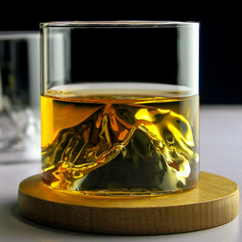 Whiskyglas Asama