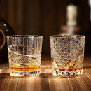 Kreativer Whiskyglas Hanon (3 Modelle)