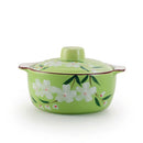 Keramik Suppentopf Tegewa (5 Farben)