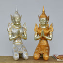 Kreative Thai Buddha Statue Aino