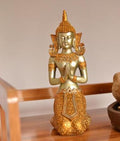 Kreative Thai Buddha Statue Aino