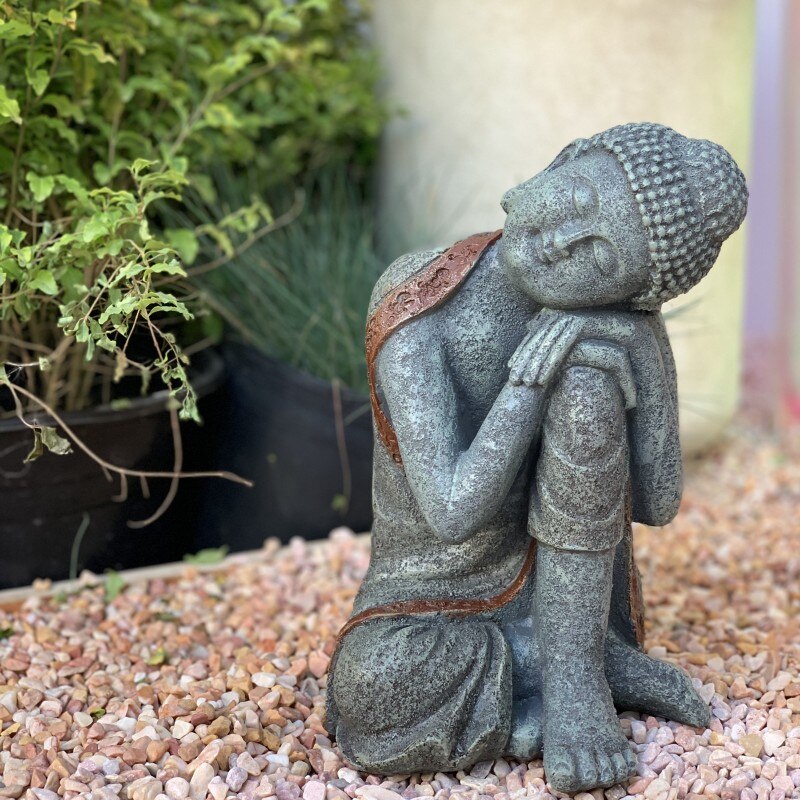 Buddha Statue Kisarazu