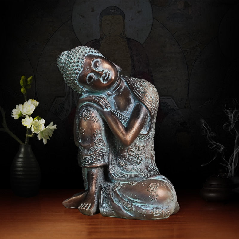 Buddha Statue Hayase