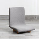 Moderner 360-Grad-Drehstuhl Iyakei (4 Farben)